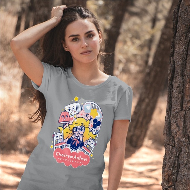 Chairem Anime Hoodie Chairem Anime T Shirt The Yetee Merch Sungwon Cho