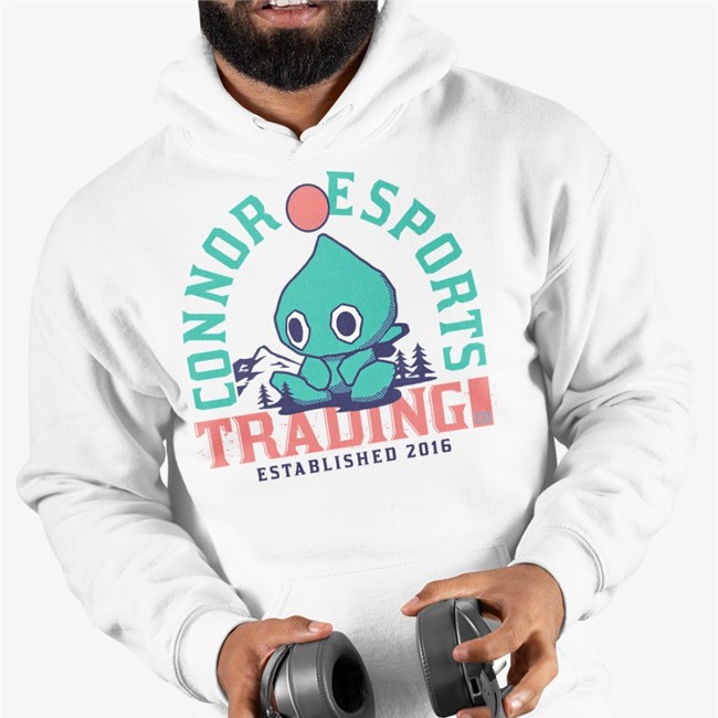 Connor Esports Trading Co Established 2016 Tee Chao Esports Connor Esports Trading Co Established 2016 Tee Chao Esports ConnorEatsPants