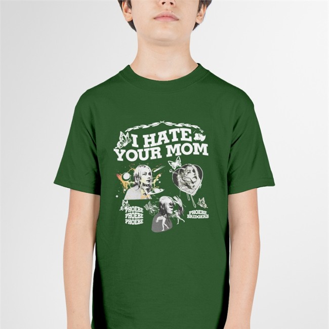 I Hate Your Mom Sweatshirt The Hard Times I Hate Your Mom Shirt REALpunknews The Hard Times
