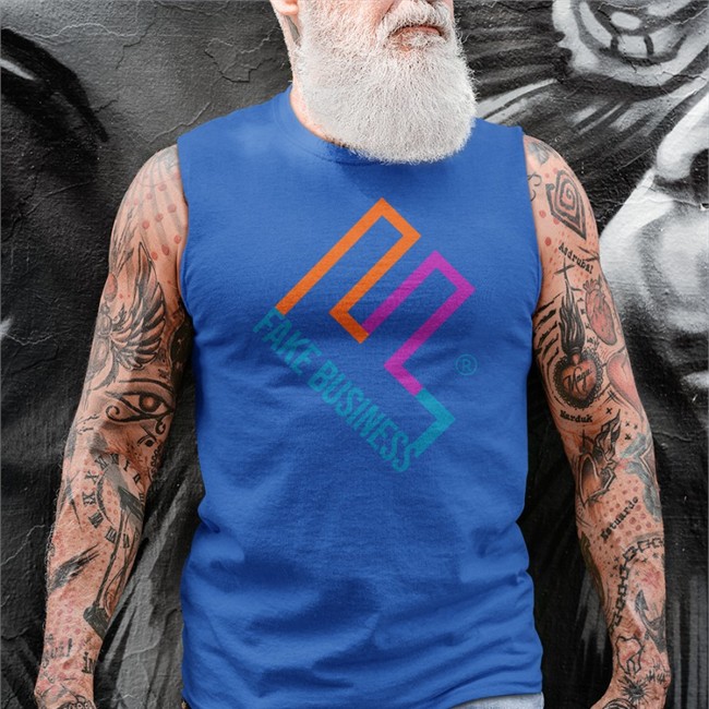 Tim Dillon Merch Fake Business Tank Top