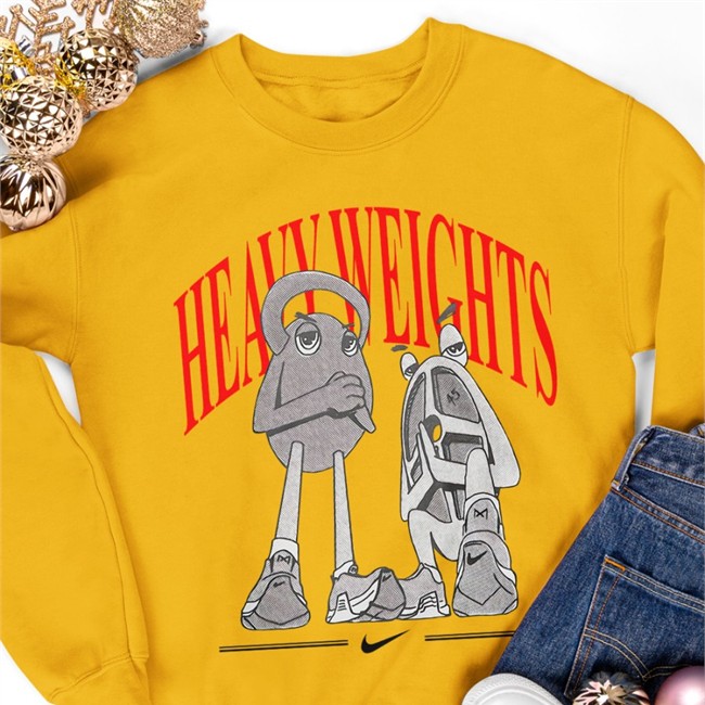 Unbroken Store Merch Dri-Fit Heavy Weights Tees Natassia SB19Official Unbroken Store Merch Dri-Fit Heavy Weights Shirts Natassia SB19Official