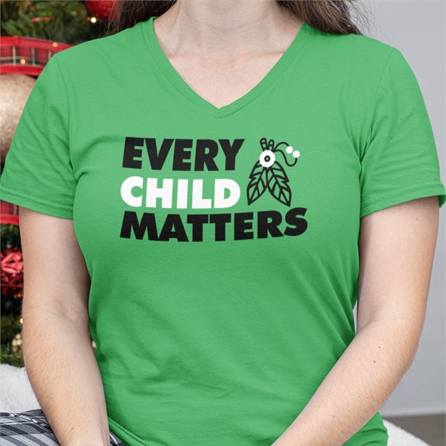 Every Child Matters Hooded Sweatshirt Every Child Matters Shirt 2022