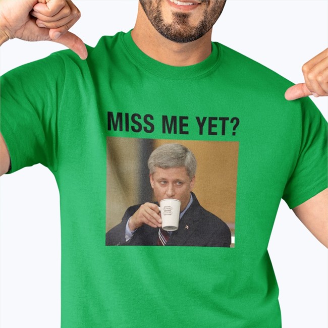 Miss Me Yet Tee Shirt Miss Me Yet Sweatshirt