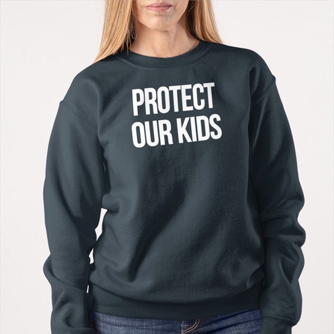 Nopubertyblockersforchildren Protect Our Kids T Shirt Muttmere1 Protect Our Kids Tee Nopubertyblockersforchildren Muttmere1