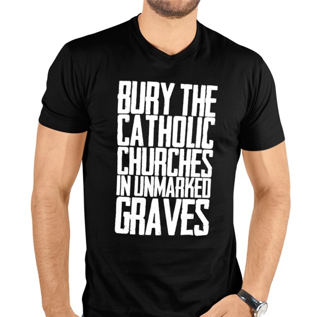 Bury The Catholic Churches In Unmarked Graves Shirts Indigenous Prints Llc Merch Indigenous Prints Llc Merch Americanindian8 Bury The Catholic Churches In Unmarked Graves Shirt