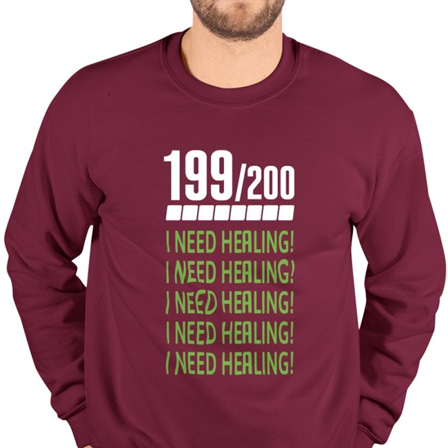 Fuck It Seominsoo 199 200 I Need Healing Tees Black Fuck It Seominsoo 199 200 I Need Healing Tee Shirt