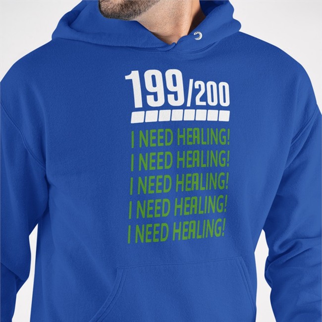 Fuck It Seominsoo 199 200 I Need Healing Tees Black Original Fuck It Seominsoo 199 200 I Need Healing Shirt Black