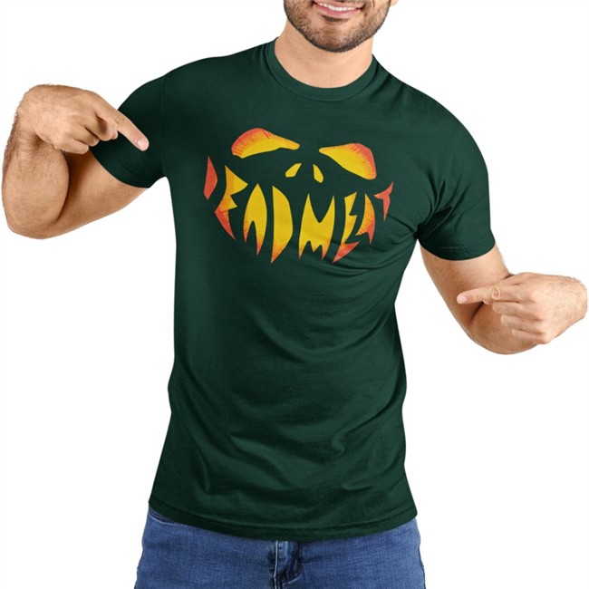 Dead Meat Jack'o Lantern Sweatshirt Rooster Teeth Merch Dead Meat Jack'o Lantern Sweatshirt Rooster Teeth Merch