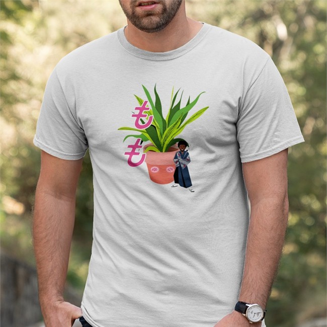 Momo T Shirts Coryxkenshin Merch Momo Hoodie