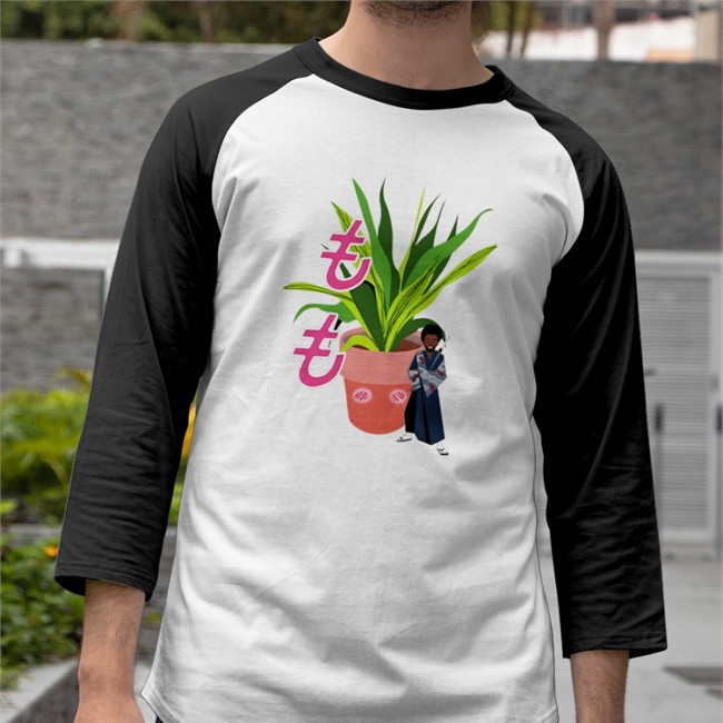 Momo T Shirts Coryxkenshin Merch Momo Hoodie