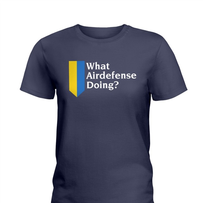 What Airdefense Doing T Shirt Saint Javelin Merch What Airdefense Doing Ukraina Sweatshirt Mthrsuperiorben