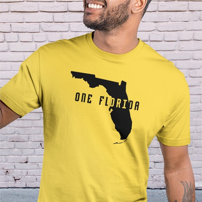 One Florida Hoodie Ucf Equipment One Florida Shirt New
