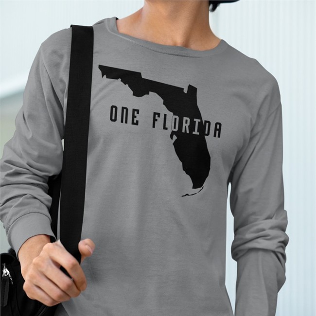 One Florida Hoodie Ucf Equipment Flo Grown Merch One Florida Shirts UCF Football