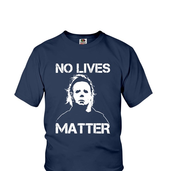No Lives Matter Tees DLoesch Dana Loesch No Lives Matter T-Shirt DLoesch