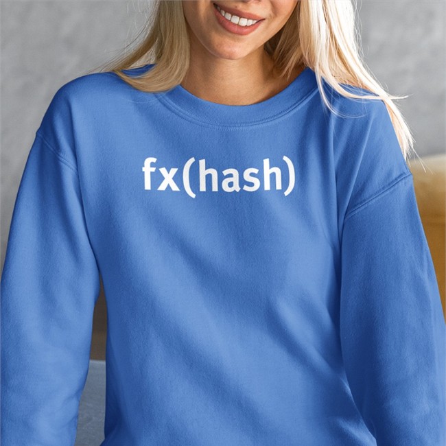 Artnome Fxhash T Shirt Fx(Hash) Artnome Fxhash T Shirt Fx(Hash)