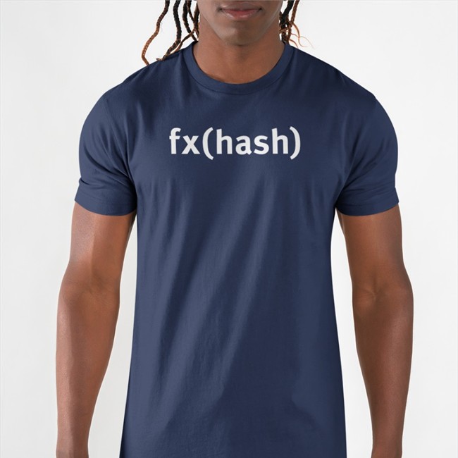 Artnome Fxhash T Shirt Fx(Hash) Artnome Fx(Hash) Fxhash T Shirt