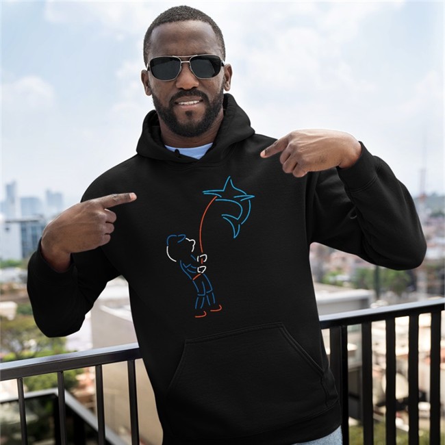 Breakingt Merch Successful Fishing Trip In Miami Shirt Athlete Logos NYM Neon Project Successful Fishing Trip In Miami Shirt NYM Neon Project