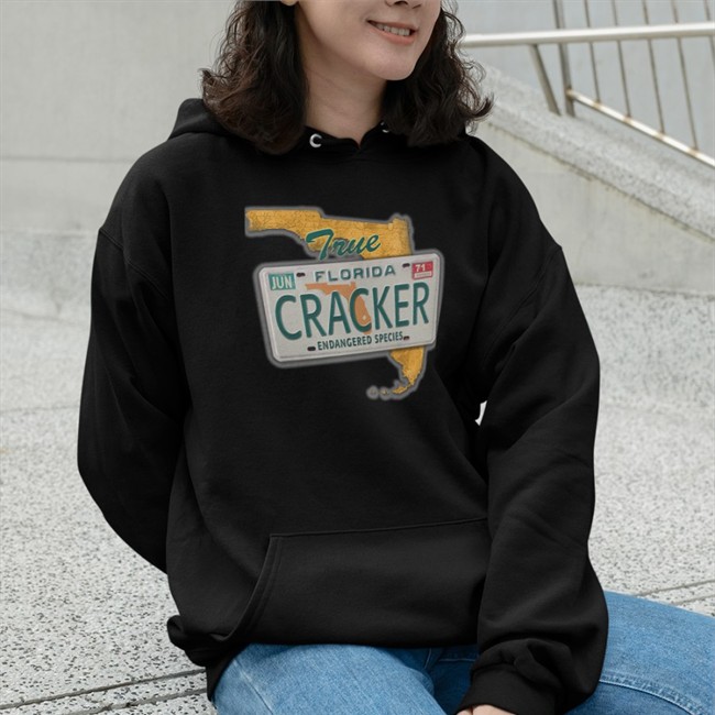 Meidas Touch True Florida Cracker Endangered Species Tee Evan Vucci Meidas Touch Evan Vucci True Florida Cracker Endangered Species Shirt