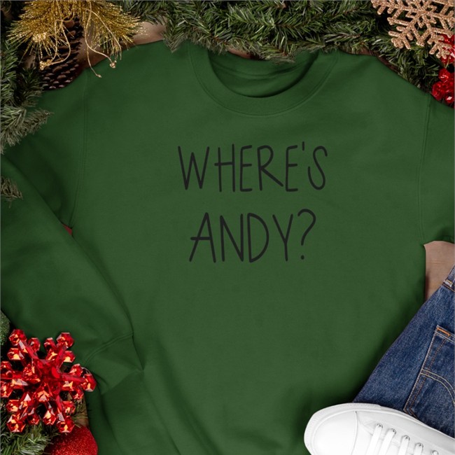 Clip Girl Zo Where's Andy Shirt Z0lexi Gambit Where's Andy Shirts