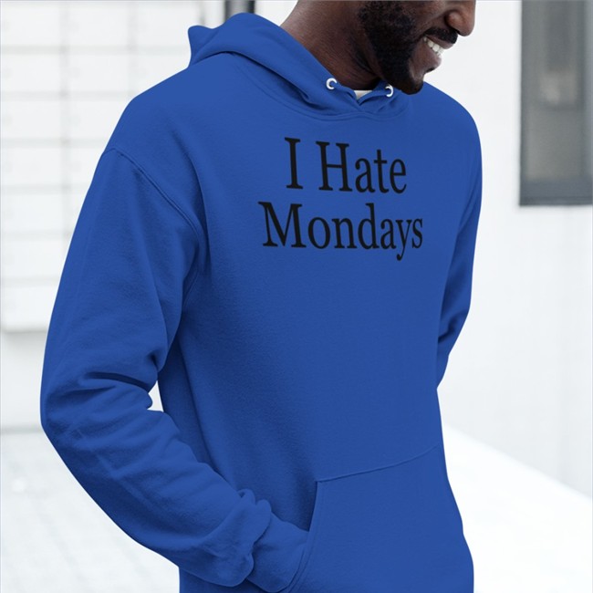 Camila Fetus Bot I Hate Mondays Shirt Camila Fetus Bot I Hate Mondays Tee Shirt
