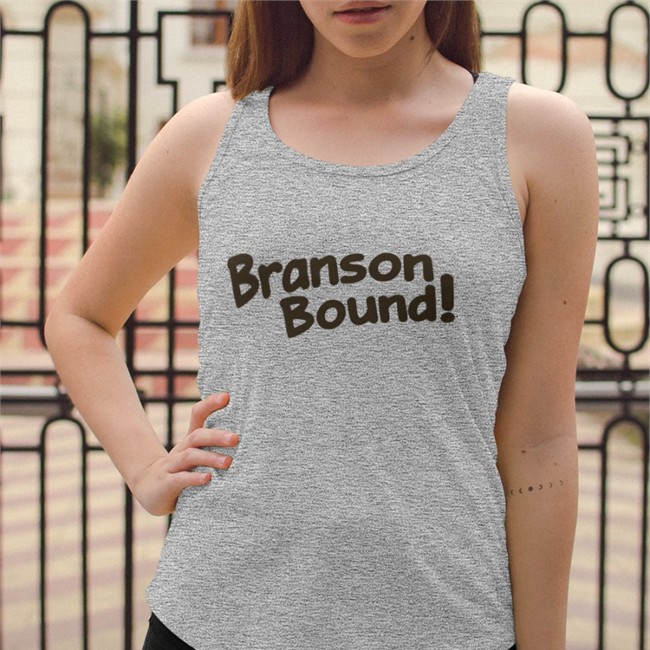 Branson Bound Shirt Branson Bound Sweatshirt