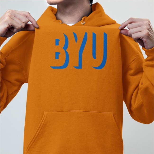 Royalarmybrand Merch Byu Hooded Sweatshirt Spencermusic10 Best Seller Royalarmybrand Merch Byu Shirt Spencermusic10