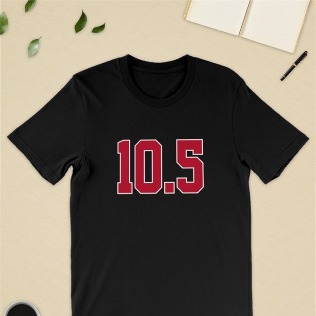 Store Barstool Sports Merch 10.5 Atl Tee Store Barstool Sports Merch 10.5 Atl Hoodie