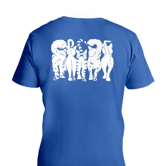 Taylor Swift Taylor Swift Style Heads & Tails Linda Lori Cat Tee Taylor Swift Heads & Tails Cat Tee Shirt Taylor Swift Style