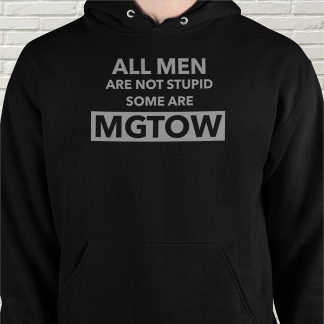 MurderXBryan All Men Are Not Stupid Some Are Mgtow Shirt Bryan Bryan All Men Are Not Stupid Some Are Mgtow Classic Shirt 2022 Black MurderXBryan