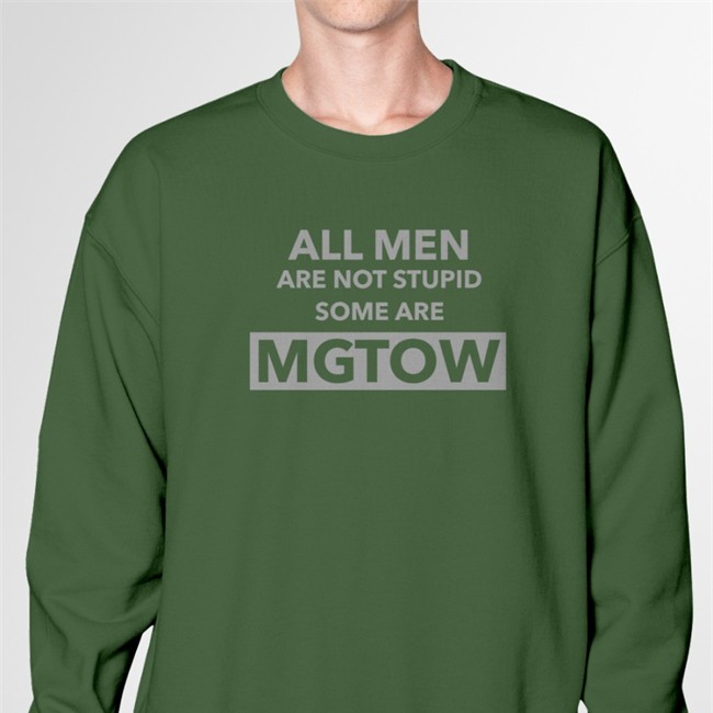 MurderXBryan All Men Are Not Stupid Some Are Mgtow Shirt Bryan Bryan All Men Are Not Stupid Some Are Mgtow Classic TShirts Black MurderXBryan