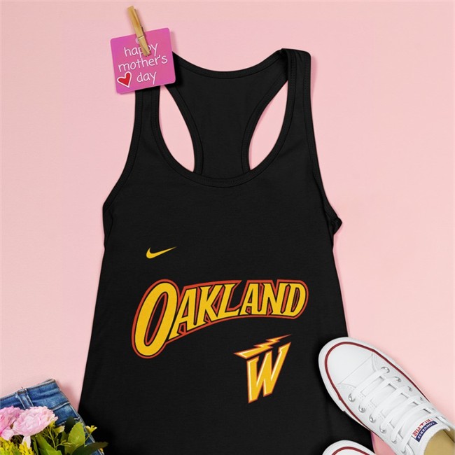 Chenle Oakland W Shirt 2022 ZCLFEED Chenle Oakland W Original Black Sweatshirt ZCLFEED