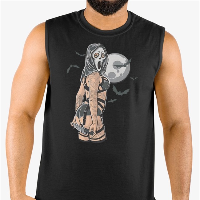 Black Risa Marie Spooky Szn Sweatshirt Risa Marie Spooky Szn Long Sleeve Shirt