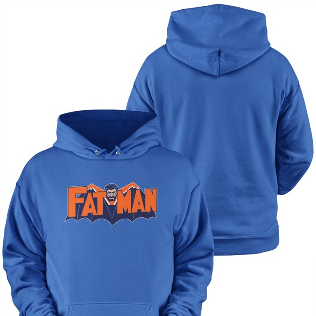 Fatman Tee Kevinsmith Fatman On Batman Fatman Tee Shirt Kevinsmith Fatman On Batman