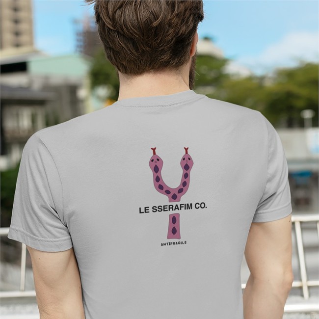 Milkkura39 Lsrp Antifragile Le Sseraffim Co Shirt Mila Lsrp Antifragile Le Sseraffim Co Mila Shirts