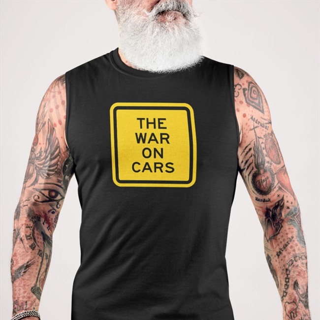 The War On Cars Hoodie Martin Mignot Martin Mignot The War On Cars Store The War On Cars Shirt