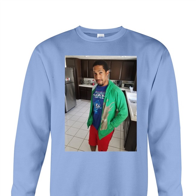 Gsmvoid Larry Drip T Shirt Larry Lurr Larry Drip Hoodie Gsmvoid