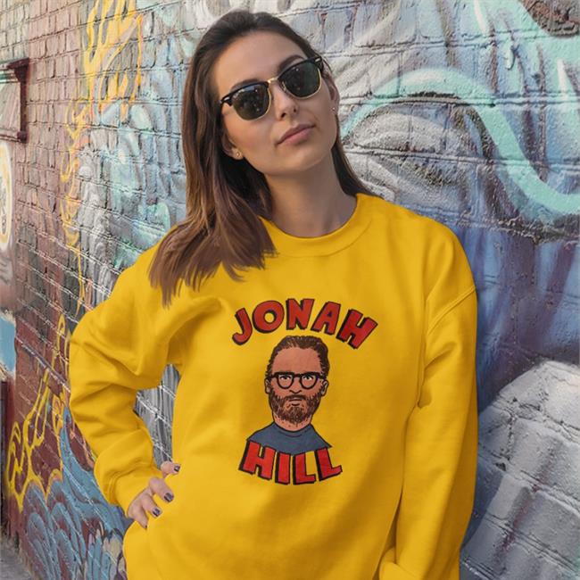 Weird Thrift Store Shirts Jonah Hill Tee Strange Thrift