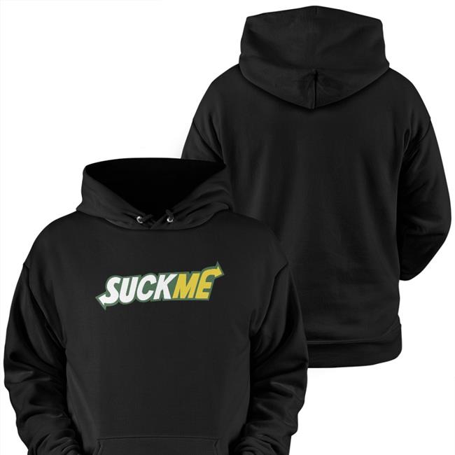 Spencer's Suck Me Tee Shirt