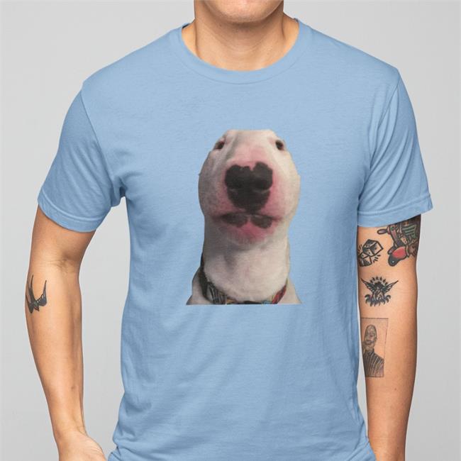 Michelle Walter Meme Dog Classic Hoodie Shirt Black Kissyskep
