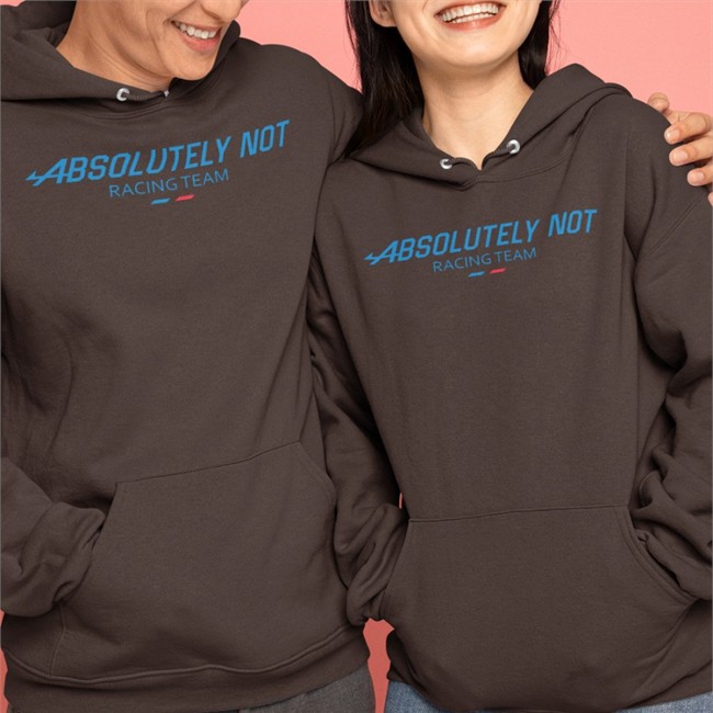 Oscar Piastri Barstool Sports Absolutely Not Racing T Shirt Absolutely Not Racing Shirts