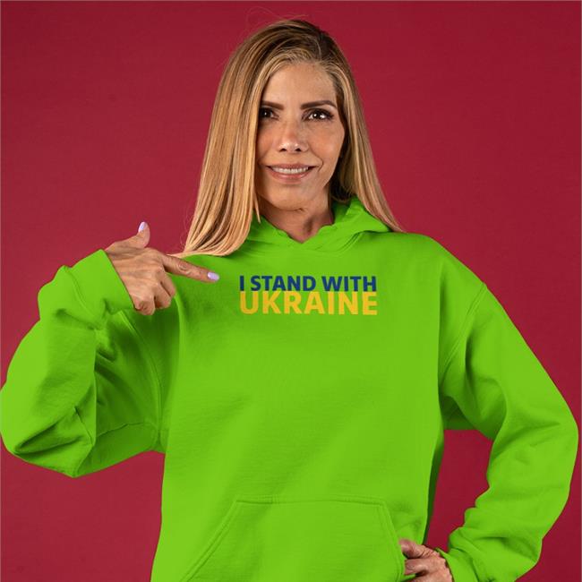Republicans For Joe Biden Store I Stand With Ukraine Shirts Republicans Against Trumpism