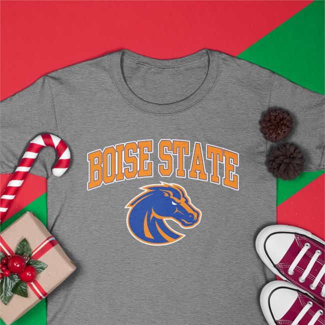 Denise Whitlatch Boise State Classic Shirt DeniseWhitlatch Denise Whitlatch Boise State Classic Long Sleeve Tee DeniseWhitlatch