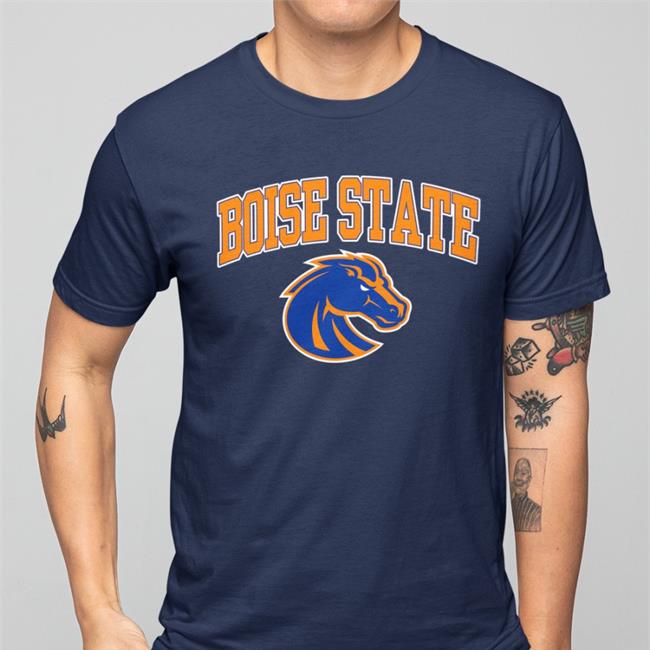 Denise Whitlatch Boise State Classic Shirt DeniseWhitlatch Denise Whitlatch Boise State Classic Hat DeniseWhitlatch
