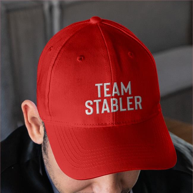NBC Store Team Stabler Cap Law & Order NBC Store Law & Order Team Stabler Shirt
