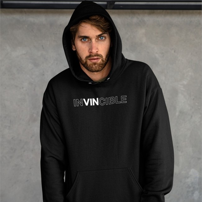 Rip Vin Scully In Vin Cible Hoodie Rip Vin Scully