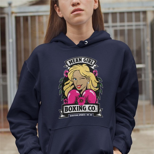 Mean Girl Boxing T Shirt Meangirlpod Mean Girl Boxing Shirt Meangirlpod