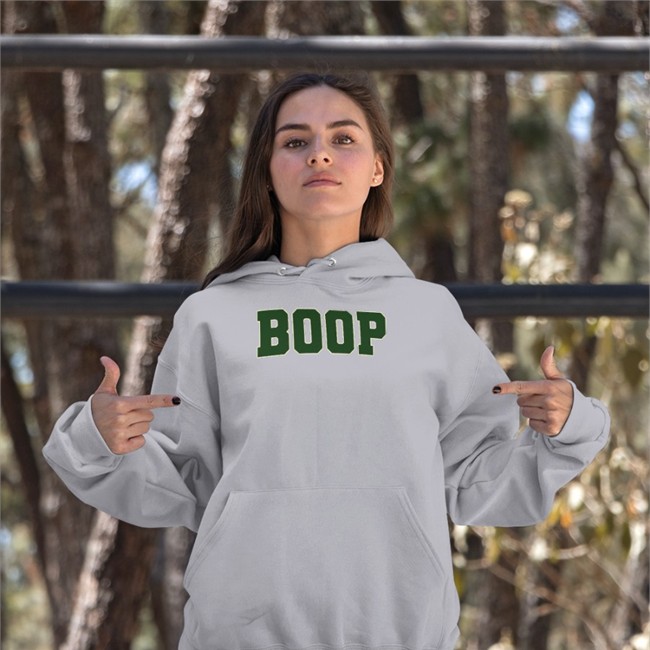 Boop Tee Shirt