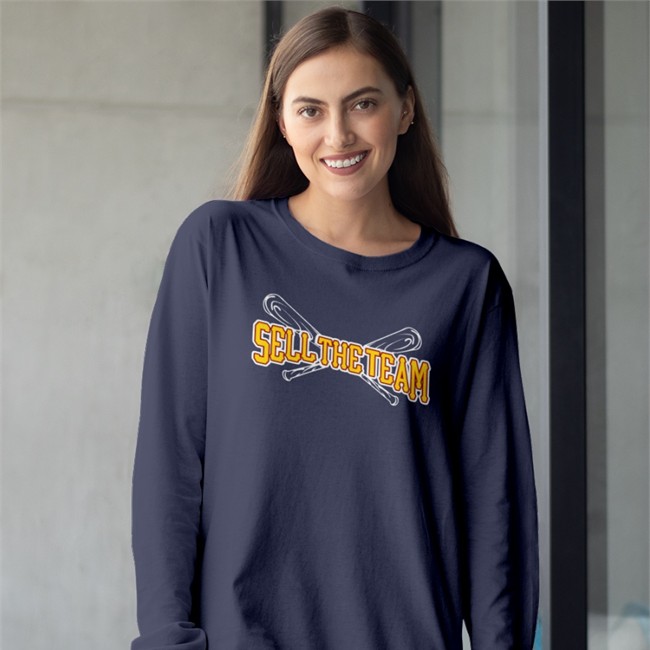 Sell The Team Sweatshirt The Pat Mcafee Show Merch Starting 9 Sell The Team Shirt The Pat Mcafee Show Merch Starting 9
