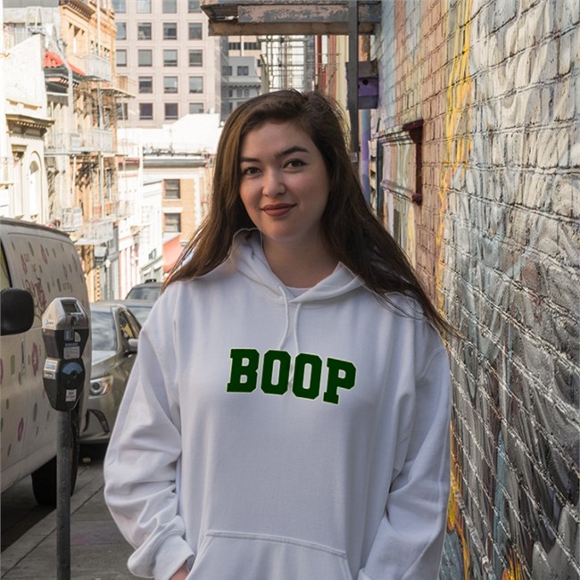 Boop Tee Shirt Boop Shirt