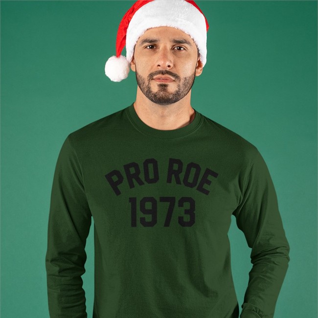 Pro Roe 1973 T-Shirt Brooke For Zelenskyy Pro Roe 1973 Tee Brooke For Zelenskyy